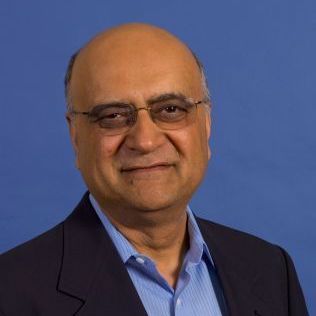 Ravi Sandhu