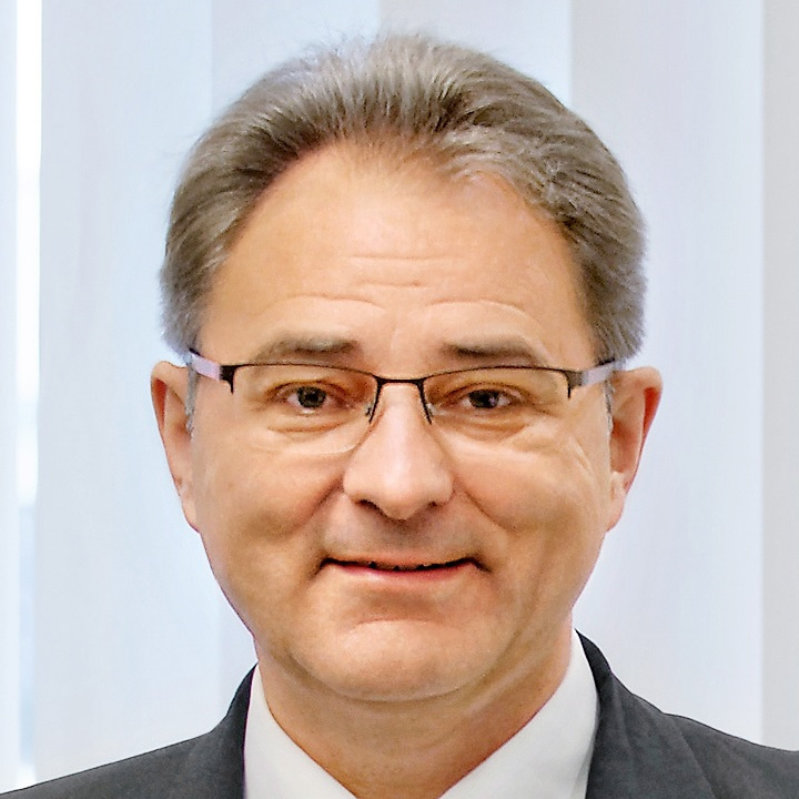 Wolfgang Reif